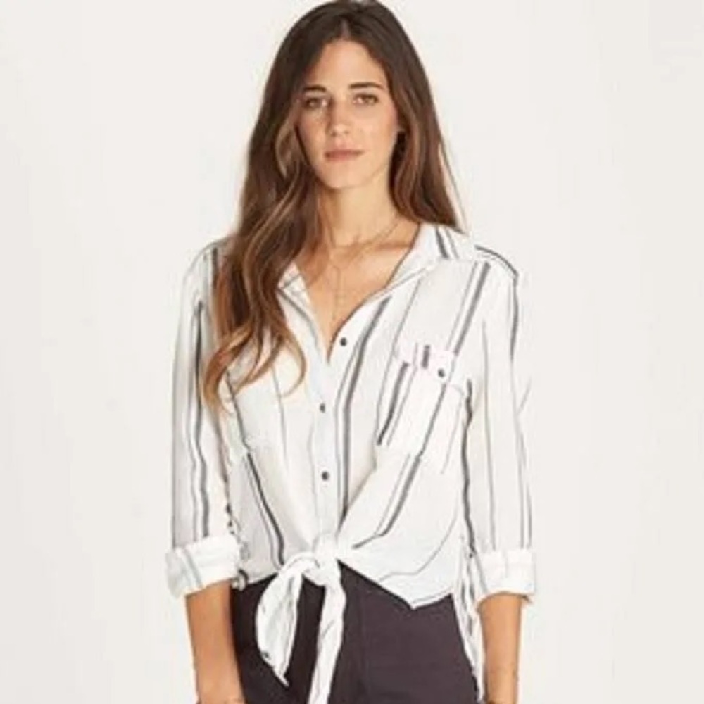 Billabong Top